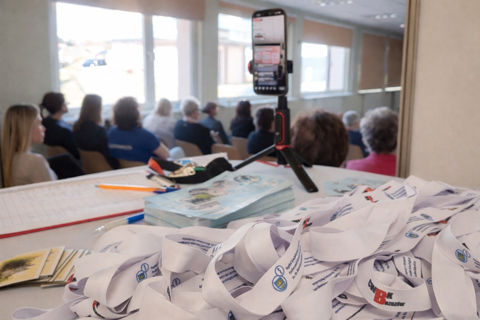 Konferencja „Pacjent w badaniach klinicznych” 