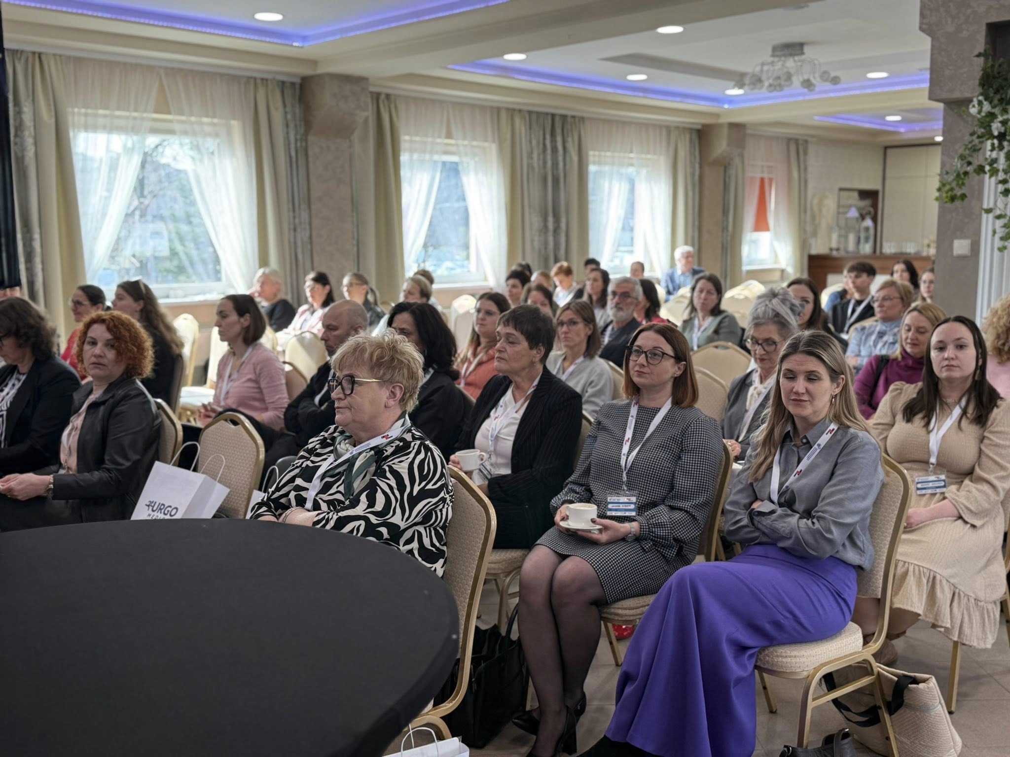 Konferencja „Pacjent onkologiczny w POZ”